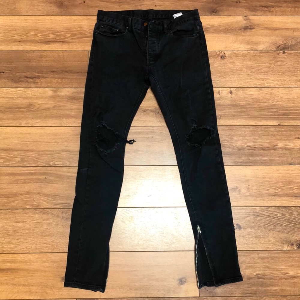 MNML jeans